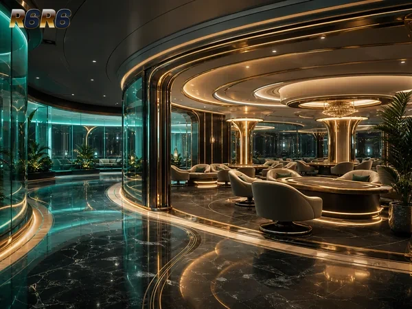 Pilihan permainan Toto Macau pada platform r6r6